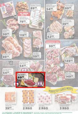 Food Lover's Market Inland : Summer Carnival (24 January - 30 January 2022), page 5