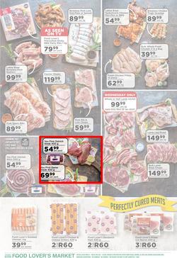 Food Lover's Market Inland : Summer Carnival (24 January - 30 January 2022), page 5