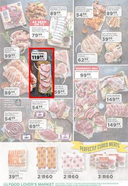 Food Lover's Market Inland : Summer Carnival (24 January - 30 January 2022), page 5