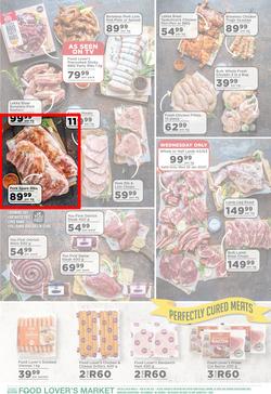 Food Lover's Market Inland : Summer Carnival (24 January - 30 January 2022), page 5