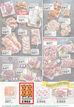 Food Lover's Market Inland : Summer Carnival (24 January - 30 January 2022), page 5