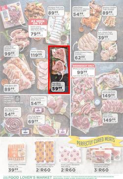 Food Lover's Market Inland : Summer Carnival (24 January - 30 January 2022), page 5