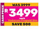 Samsung Galaxy A15 Smartphone-Each