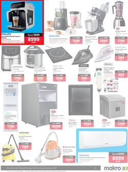 Makro : Black Friday (29 October - 05 November 2023), page 5