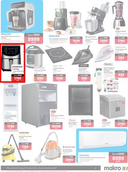 Makro : Black Friday (29 October - 05 November 2023), page 5