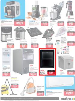 Makro : Black Friday (29 October - 05 November 2023), page 5
