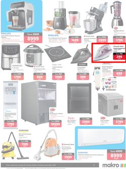 Makro : Black Friday (29 October - 05 November 2023), page 5