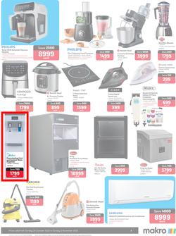 Makro : Black Friday (29 October - 05 November 2023), page 5