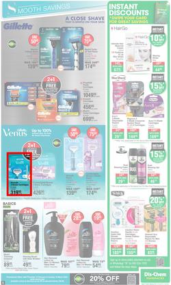 Dis-Chem : Better Value For The Whole Family (15 February - 10 March 2024), page 5