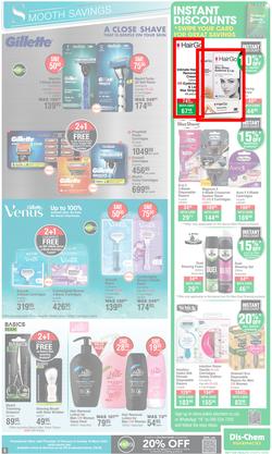 Dis-Chem : Better Value For The Whole Family (15 February - 10 March 2024), page 5