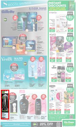 Dis-Chem : Better Value For The Whole Family (15 February - 10 March 2024), page 5