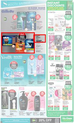 Dis-Chem : Better Value For The Whole Family (15 February - 10 March 2024), page 5