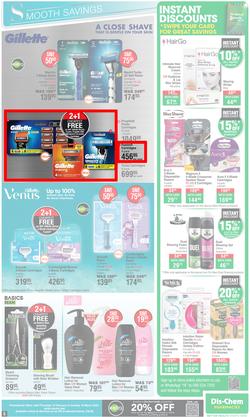 Dis-Chem : Better Value For The Whole Family (15 February - 10 March 2024), page 5