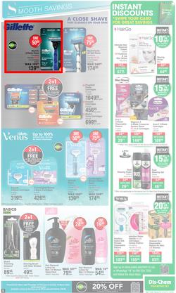 Dis-Chem : Better Value For The Whole Family (15 February - 10 March 2024), page 5