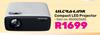 Ultra Link Compact LED Projector 850003685