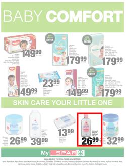 SPAR TOWN EASTERN CAPE : My Spar (26 May - 7 June 2020), page 5