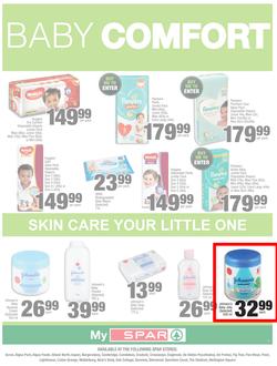 SPAR TOWN EASTERN CAPE : My Spar (26 May - 7 June 2020), page 5