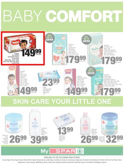 SPAR TOWN EASTERN CAPE : My Spar (26 May - 7 June 2020), page 5