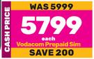 Samsung Galaxy A25 5G Smartphone-Each