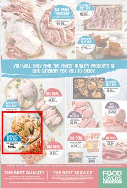 Food Lovers Market Kwa-Zulu Natal : Summer Carnival (25 January - 31 January 2021), page 5