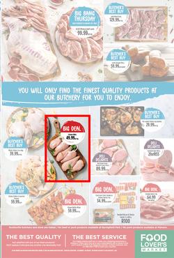 Food Lovers Market Kwa-Zulu Natal : Summer Carnival (25 January - 31 January 2021), page 5