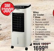 Milex Air Cooler 420271-7Ltr