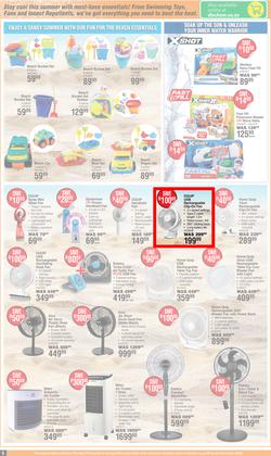Dis-Chem : Hot Summer Deals (14 November - 08 December 2024), page 5