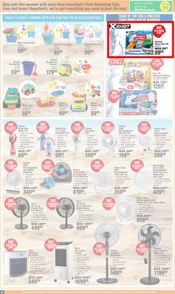 Dis-Chem : Hot Summer Deals (14 November - 08 December 2024), page 5