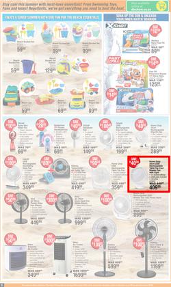 Dis-Chem : Hot Summer Deals (14 November - 08 December 2024), page 5