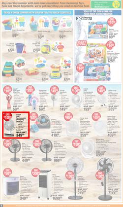 Dis-Chem : Hot Summer Deals (14 November - 08 December 2024), page 5