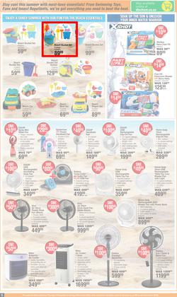 Dis-Chem : Hot Summer Deals (14 November - 08 December 2024), page 5