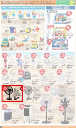 Dis-Chem : Hot Summer Deals (14 November - 08 December 2024), page 5