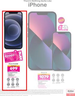 Game : Vodacom (07 March - 03 April 2024), page 5