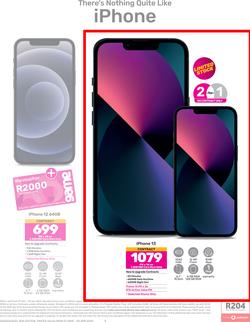 Game : Vodacom (07 March - 03 April 2024), page 5