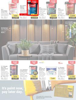 Builders : Don't Cover Walls. Wake Them Up (28 October - 31 December 2025), page 5