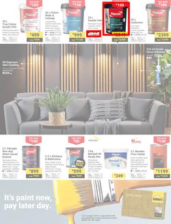 Builders : Don't Cover Walls. Wake Them Up (28 October - 31 December 2025), page 5