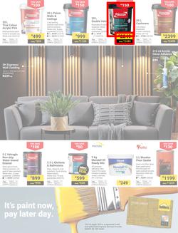 Builders : Don't Cover Walls. Wake Them Up (28 October - 31 December 2025), page 5