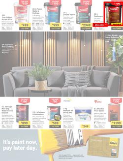 Builders : Don't Cover Walls. Wake Them Up (28 October - 31 December 2025), page 5