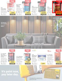 Builders : Don't Cover Walls. Wake Them Up (28 October - 31 December 2025), page 5