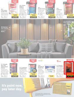 Builders : Don't Cover Walls. Wake Them Up (28 October - 31 December 2025), page 5