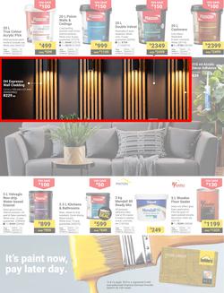 Builders : Don't Cover Walls. Wake Them Up (28 October - 31 December 2025), page 5