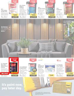 Builders : Don't Cover Walls. Wake Them Up (28 October - 31 December 2025), page 5