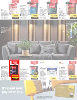 Builders : Don't Cover Walls. Wake Them Up (28 October - 31 December 2025), page 5