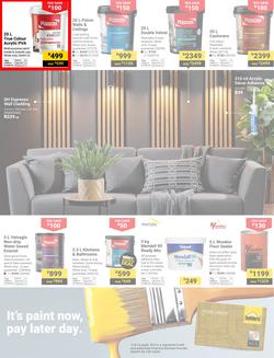 Builders : Don't Cover Walls. Wake Them Up (28 October - 31 December 2025), page 5