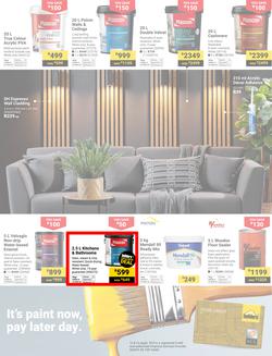 Builders : Don't Cover Walls. Wake Them Up (28 October - 31 December 2025), page 5