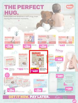 Game : All Things Baby (30 September - 31 October 2024), page 5
