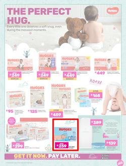 Game : All Things Baby (30 September - 31 October 2024), page 5