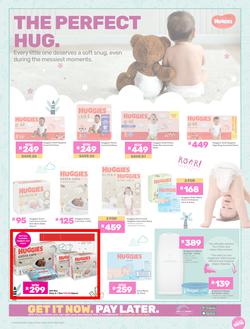Game : All Things Baby (30 September - 31 October 2024), page 5