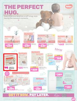 Game : All Things Baby (30 September - 31 October 2024), page 5