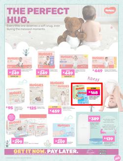 Game : All Things Baby (30 September - 31 October 2024), page 5